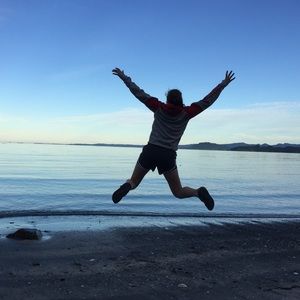 Meet your Posher, Jacie